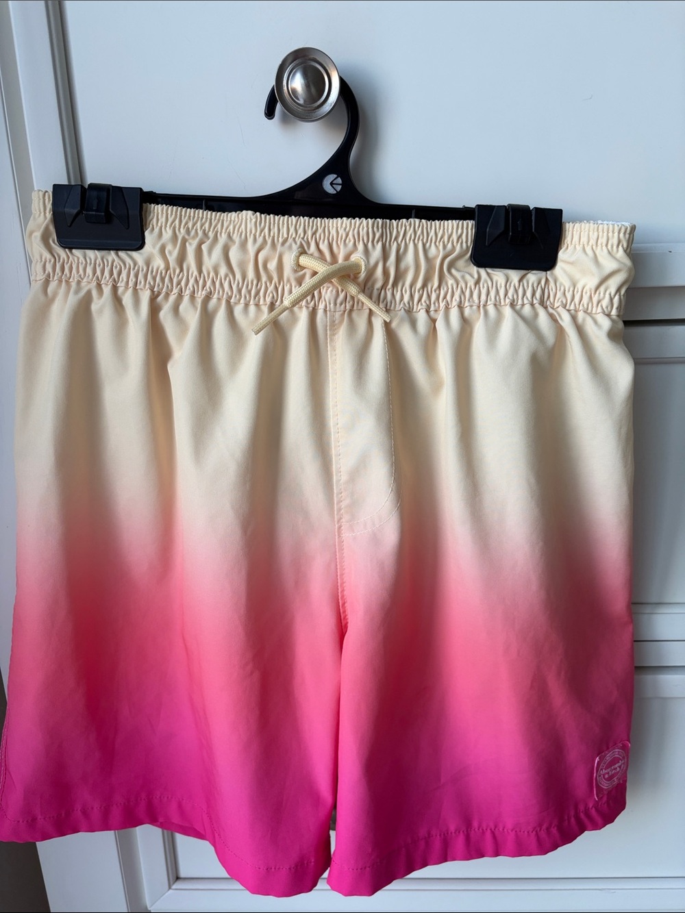 Abercrombie Kids Ombre Swim Shorts